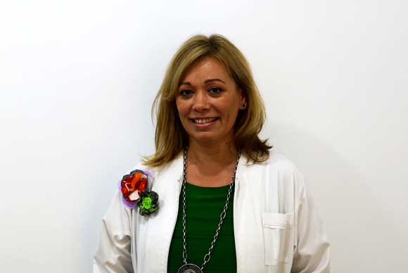 Montse García